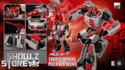 [Pre-Order] Threezero 3Z0833 Transformers MDLX Red Alert -Prime Collectibles Store 1305fc1393