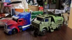 Dr.Wu DW-M06 Veteran Hound Upgrade Kit -Prime Collectibles Store 130a57a4c6