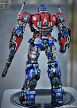 [Pre-Order] NakoMake CR-05 Classic Reborn Optimus Prime -Prime Collectibles Store 130ccceb6a