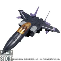 Takara Tomy Masterpiece MP-52+SW Skywarp -Prime Collectibles Store 131cd660fc