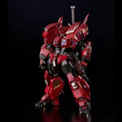 Flame Toys Kuro Kara Kuri Deadlock Drift 18 Flame Toys Kuro Kara Kuri Deadlock Drift -Prime Collectibles Store 1321999dc5