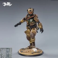 JoyToy Source 1/18 09th Legion Mecha Cavalry Company Commander 12 JoyToy Source 1/18 09th Legion Mecha Cavalry Company Commander -Prime Collectibles Store 132774a01f