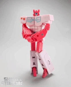 Mastermind Creations Ocular Max RMX-18 Melody Rosanna