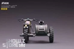 Joytoy Source 1/18 Battle For The Stars The Cult Of San Reja Luyster -Prime Collectibles Store 1352d38109