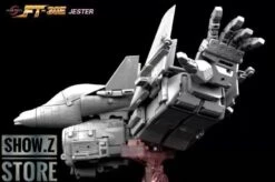 [Pre-Order] FansToys FT-30E Jester Slingshot -Prime Collectibles Store 135636a0aa