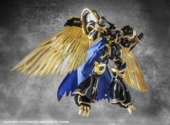TungMung EX DM-03 DM03 Alphamon Digital Monster -Prime Collectibles Store 13626c713e