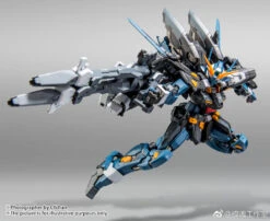 Sculpt Lab Production/FanMade 1/100 Perisoreus Internigrans RTX-010 Huckebein MK-II Super Robot War -Prime Collectibles Store 13660e75cc