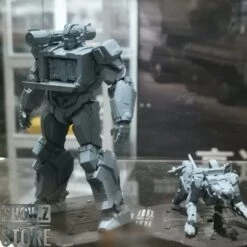 Trumpeter Transformers Soundwave Smart Model Kit -Prime Collectibles Store 137412fc64 1