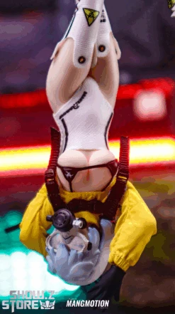 HASUKI 1/12 Seance Era Kraken Mecha Girl 35 HASUKI 1/12 Seance Era Kraken Mecha Girl -Prime Collectibles Store 137effb219