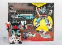 4th Party Transformers G1 Defensor 17 4th Party Transformers G1 Defensor -Prime Collectibles Store 1396905db5