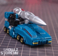 [Coming Soon] DX9 Mini 01 Triple Changers Doubleclouder -Prime Collectibles Store 13a69e0fef