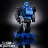XTransbots MM-10B Toro Cliffjumper Blue Version 1 XTransbots MM-10B Toro Cliffjumper Blue Version -Prime Collectibles Store 13b6f79a68