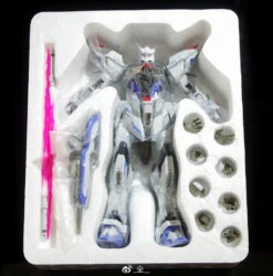 Wuming WMNL NoName 1/100 MG ZGMF-X10A ZGMFX10A Freedom Gundam Version 2.0 -Prime Collectibles Store 13cc8fd22b