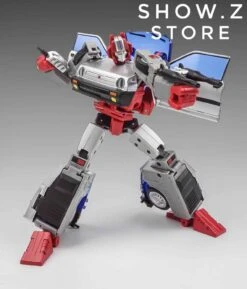 XTransbots XTB MX-17H MX17H Heral Crosscut -Prime Collectibles Store 13cecaa5e4