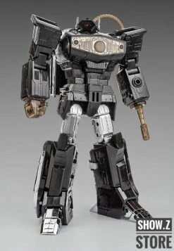 Cloud 9 W01B Quakeblast Shockwave Black Version 21 Cloud 9 W01B Quakeblast Shockwave Black Version -Prime Collectibles Store 13d0155613