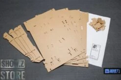 Inforce RX-78-2 Gundam Internal Structure Showcase Display 27 Inforce RX-78-2 Gundam Internal Structure Showcase Display -Prime Collectibles Store 13fb65e3ad