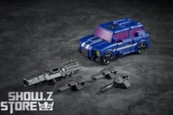 Iron Factory EX-40M Mini One Man Army Mirror Cliffjumper Blue Version 15 Iron Factory EX-40M Mini One Man Army Mirror Cliffjumper Blue Version -Prime Collectibles Store 13fcfd56cb