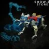 Fantasy Jewel FJ-BSW03 Blue Lion Voltron Defender Of The Universe -Prime Collectibles Store 140199a94e