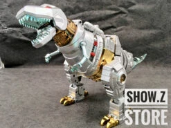 FansToys FT-08X Grinder (Premium Paint) -Prime Collectibles Store 14239bfd4f