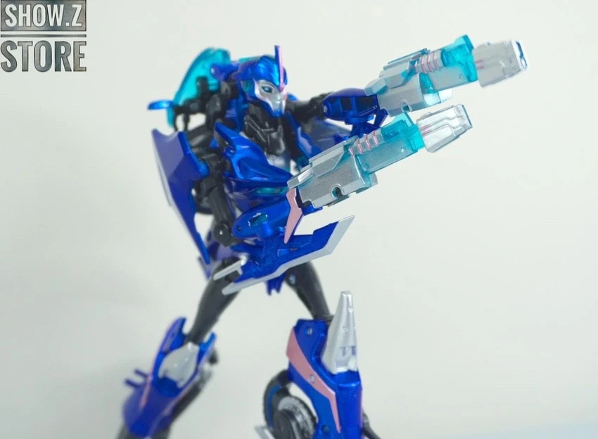 APC Toys APC-005 Angel Engine TFP Arcee Original Version 6 APC Toys APC-005 Angel Engine TFP Arcee Original Version - Image 4