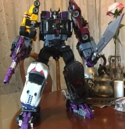 TFM M-01 Havoc Disorder 22 TFM M-01 Havoc Disorder -Prime Collectibles Store 14361068db