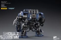JoyToy Source 1/18 Warhammer 40K Space Marines Ultramarines Venerable Dreadnought Mecha -Prime Collectibles Store 14381daa08