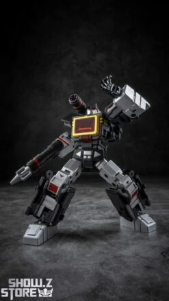 IronFactory EX-41S Shadow Wave Soundblaster -Prime Collectibles Store 1441953056