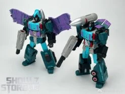 FansHobby MB-19A Doubledealer Blue-green Wings Version -Prime Collectibles Store 144ec58b0c 1