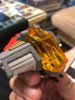 Perfect Effect PE PC-23 Perfect Combiner Upgrade Kit For POTP Volcanicus -Prime Collectibles Store 1488611917