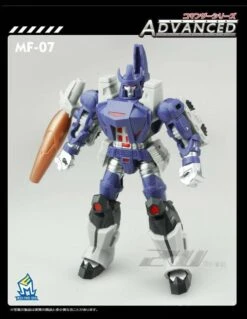 MechFansToys MF-07 Galvatron/Tyrant 10 MechFansToys MF-07 Galvatron/Tyrant -Prime Collectibles Store 1488f70920