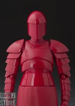 S.H.Figuarts Star Wars Elite Praetorian Guard W/ Whip Staff 17 S.H.Figuarts Star Wars Elite Praetorian Guard W/ Whip Staff -Prime Collectibles Store 14a7594ba3 1