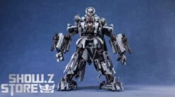 4th Party Masterpiece MPM-13 Blackout -Prime Collectibles Store 14bb3a877f