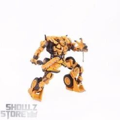 Mechanical Team MT-06 Scrapper -Prime Collectibles Store 14d6e81018