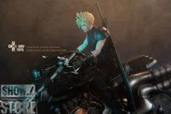 GameToys GT-002C 1/6 Cloud & Hardy Daytona Deluxe Version 14 GameToys GT-002C 1/6 Cloud & Hardy Daytona Deluxe Version -Prime Collectibles Store 14dad8486e