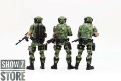 JoyToy Source 1/18 Russian Army Team Set Of 3 11 JoyToy Source 1/18 Russian Army Team Set Of 3 -Prime Collectibles Store 14dc8008c0