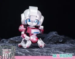 Magic Square MS-G01X Mukudo Metallic Version -Prime Collectibles Store 14e59f222a