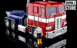 Weijiang WJ MPP10 Oversized Optimus Prime 30 Weijiang WJ MPP10 Oversized Optimus Prime -Prime Collectibles Store 14eadea150