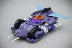 Mastermind Creations R-27L Calidus Luminus Black Rodimus -Prime Collectibles Store 14f2c28383