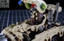 Rihio Multiabyss MM007 Lair Perambulator Set Of 4 (BlueBlackGreyBrown) -Prime Collectibles Store 14ff09dd78 1