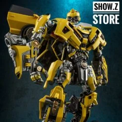 Weijiang M03 Movie Battle Blades Hornet Bumblebee -Prime Collectibles Store 1521a610e3