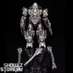 BW TW-1023 Earth Shattering Megatron -Prime Collectibles Store 15317dcd19
