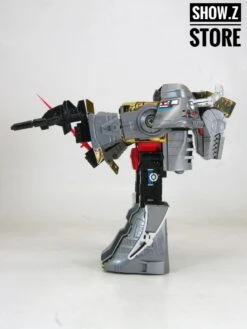 4th Party G1 Reissue Grimlock -Prime Collectibles Store 155103433b