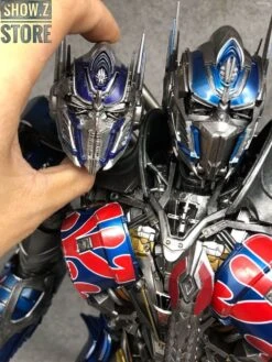 Soldier Story Hobby Soap Studio TDAF-001 Optimus Prime -Prime Collectibles Store 15555404e4