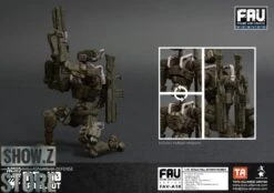 Toys Alliance Acid Rain 1/18 FAV-A18 MT-40 Camelbot -Prime Collectibles Store 156960925b