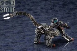 Kotobukiya HG034R Hexa Gear 1/24 Lord Impulse Model Kit 17 Kotobukiya HG034R Hexa Gear 1/24 Lord Impulse Model Kit -Prime Collectibles Store 156d1520b6