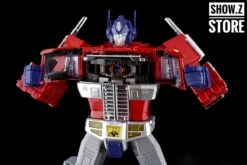 Weijiang WJ MPP10 Oversized Optimus Prime 26 Weijiang WJ MPP10 Oversized Optimus Prime -Prime Collectibles Store 1573edf988