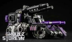 IronFactory EX-31X Dubhe Tarn W/ Combine Head Set Of 2 -Prime Collectibles Store 15a40cc70f