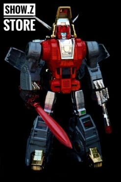 FansToys FT-04 Scoria Slag Reissue 10 FansToys FT-04 Scoria Slag Reissue -Prime Collectibles Store 15a46e6133