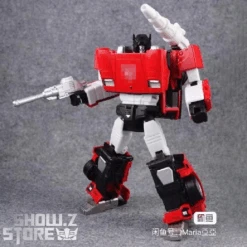 4th Party Masterpiece MP-12 Sideswipe 9 4th Party Masterpiece MP-12 Sideswipe -Prime Collectibles Store 15a9dab311