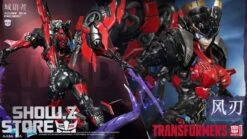 Azure Sea Studios Transformers Licensed Windblade Statue 23 Azure Sea Studios Transformers Licensed Windblade Statue -Prime Collectibles Store 15ae3e38f2